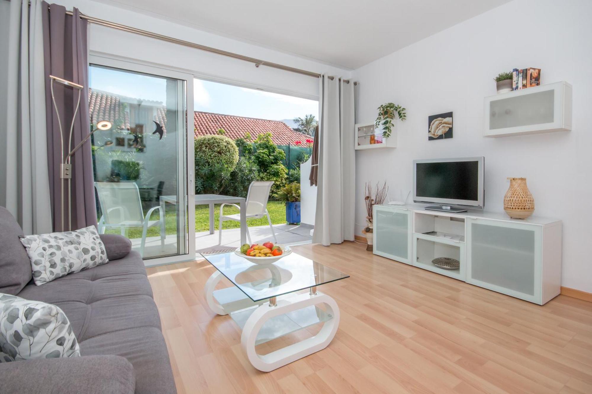 Apartment Casacolores *